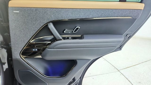 2024 Land Rover Range Rover Sport Plug-In Hybrid Autobiography AWD