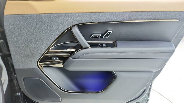 2024 Land Rover Range Rover Sport Plug-In Hybrid Autobiography AWD