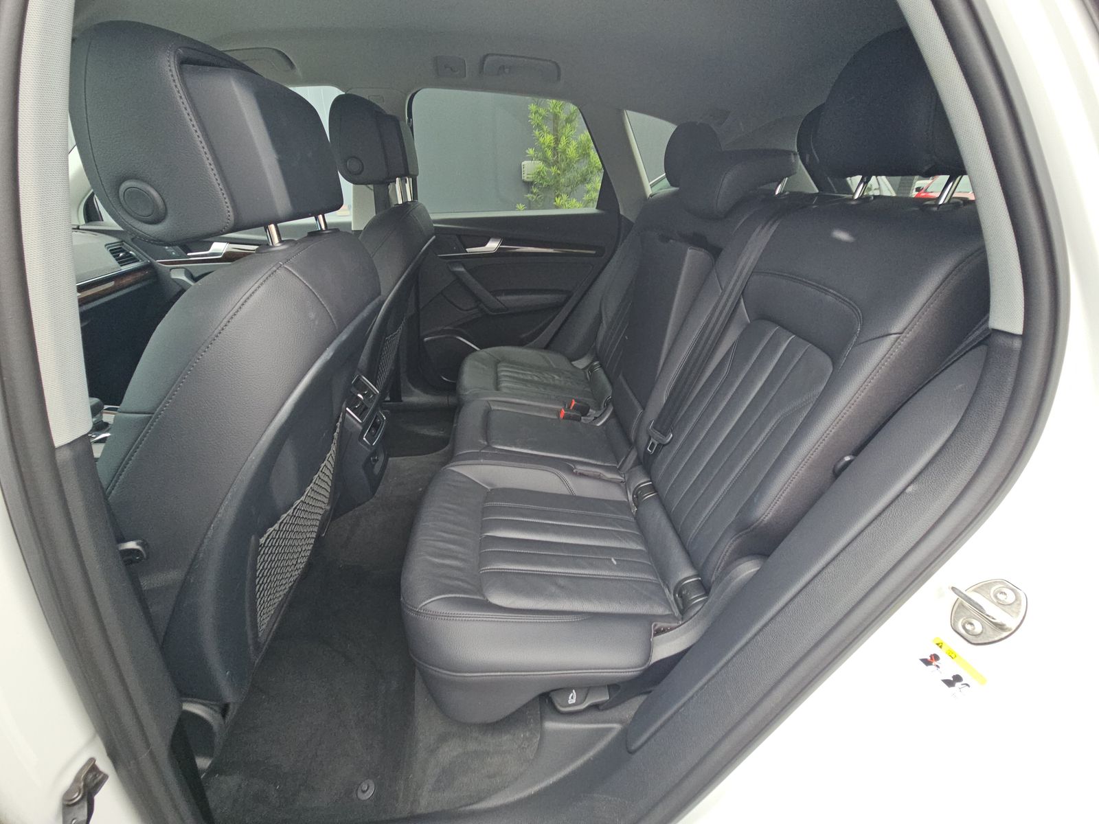 2018 Audi Q5 Premium AWD