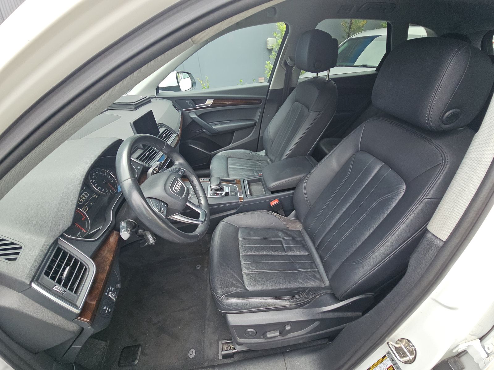 2018 Audi Q5 Premium AWD