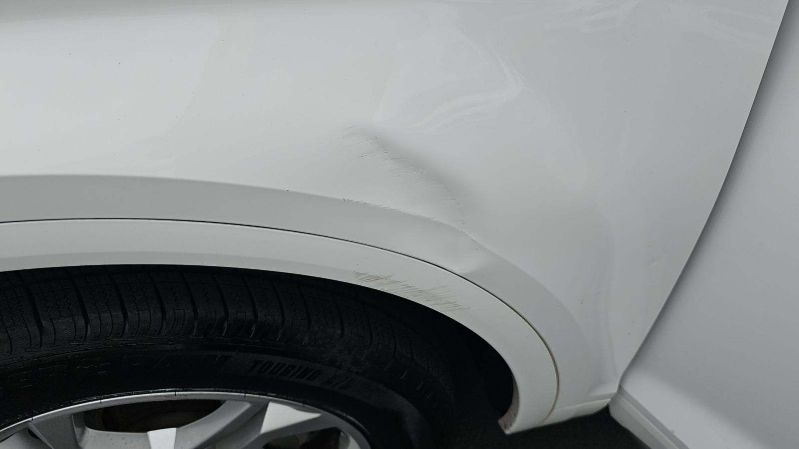 2018 Audi Q5 Premium AWD