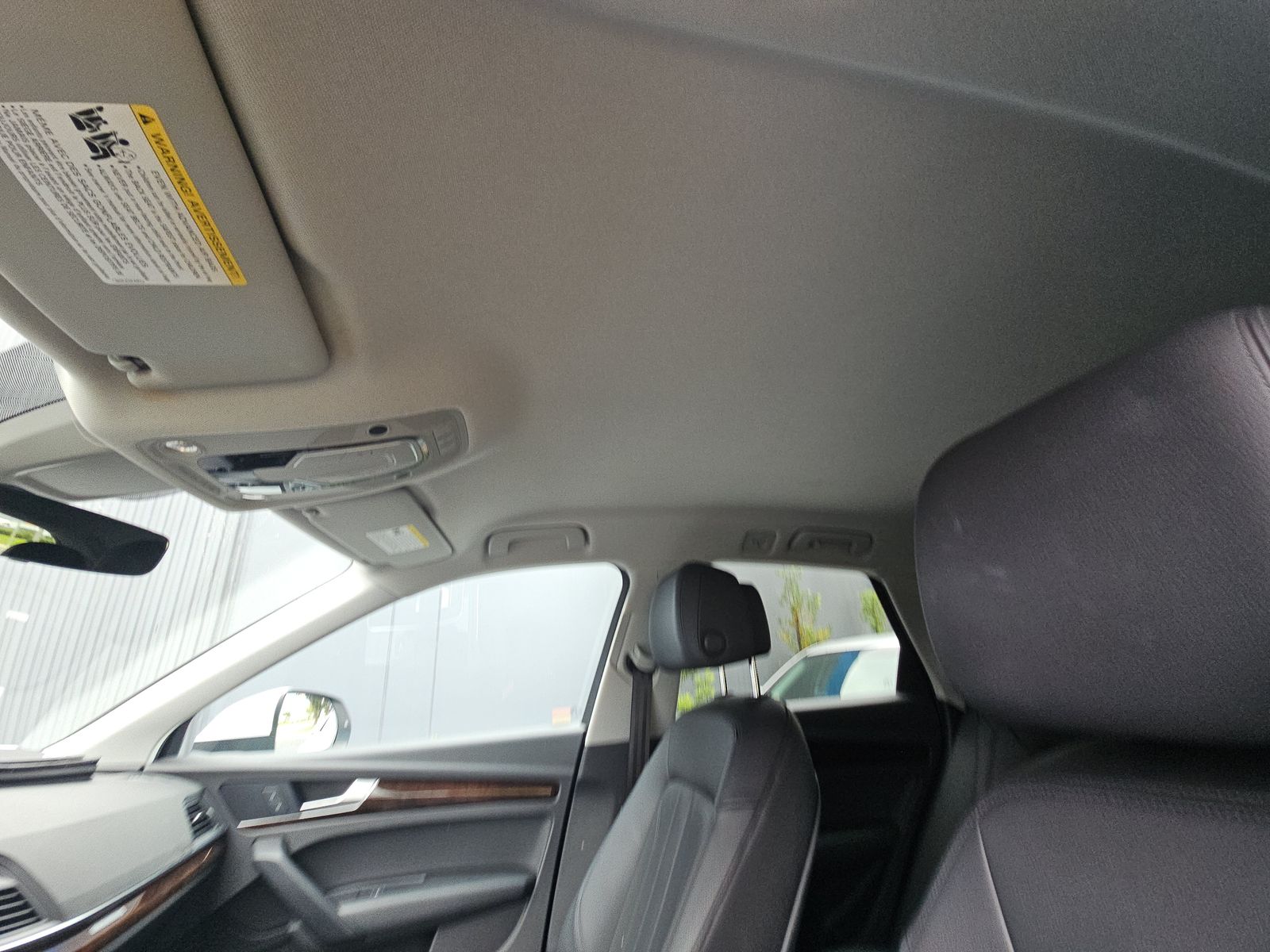 2018 Audi Q5 Premium AWD
