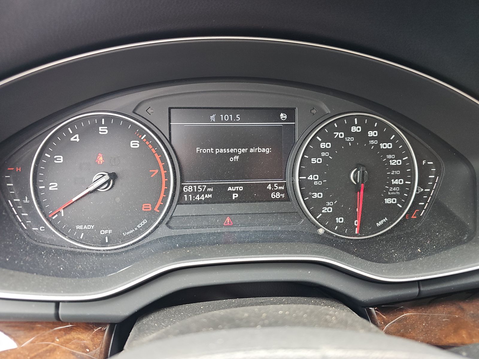 2018 Audi Q5 Premium AWD