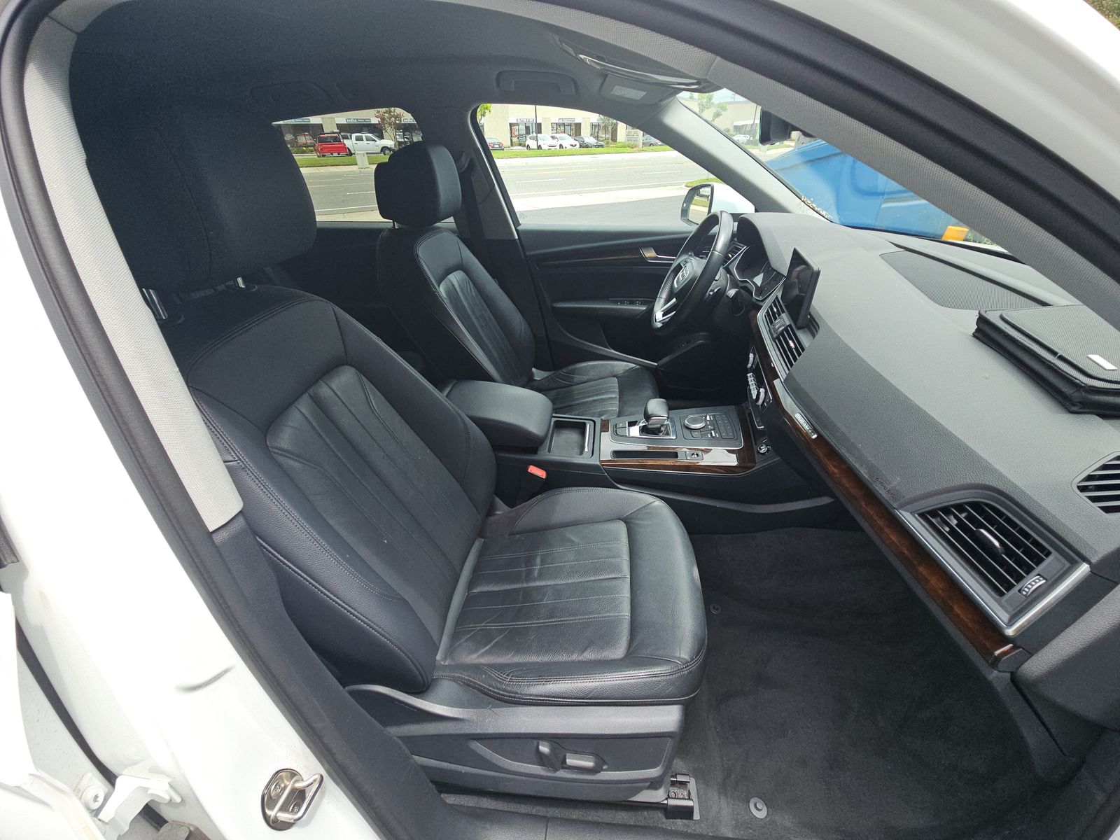2018 Audi Q5 Premium AWD