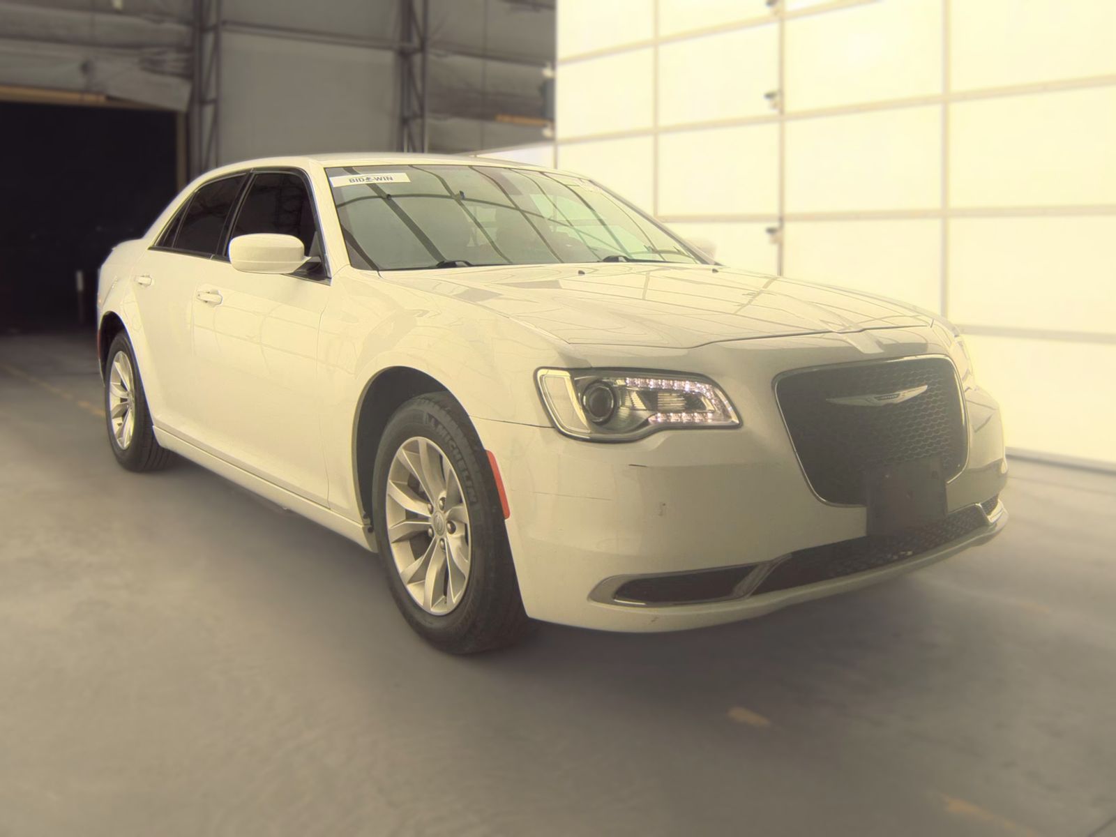 CHRYSLER 300 - 5