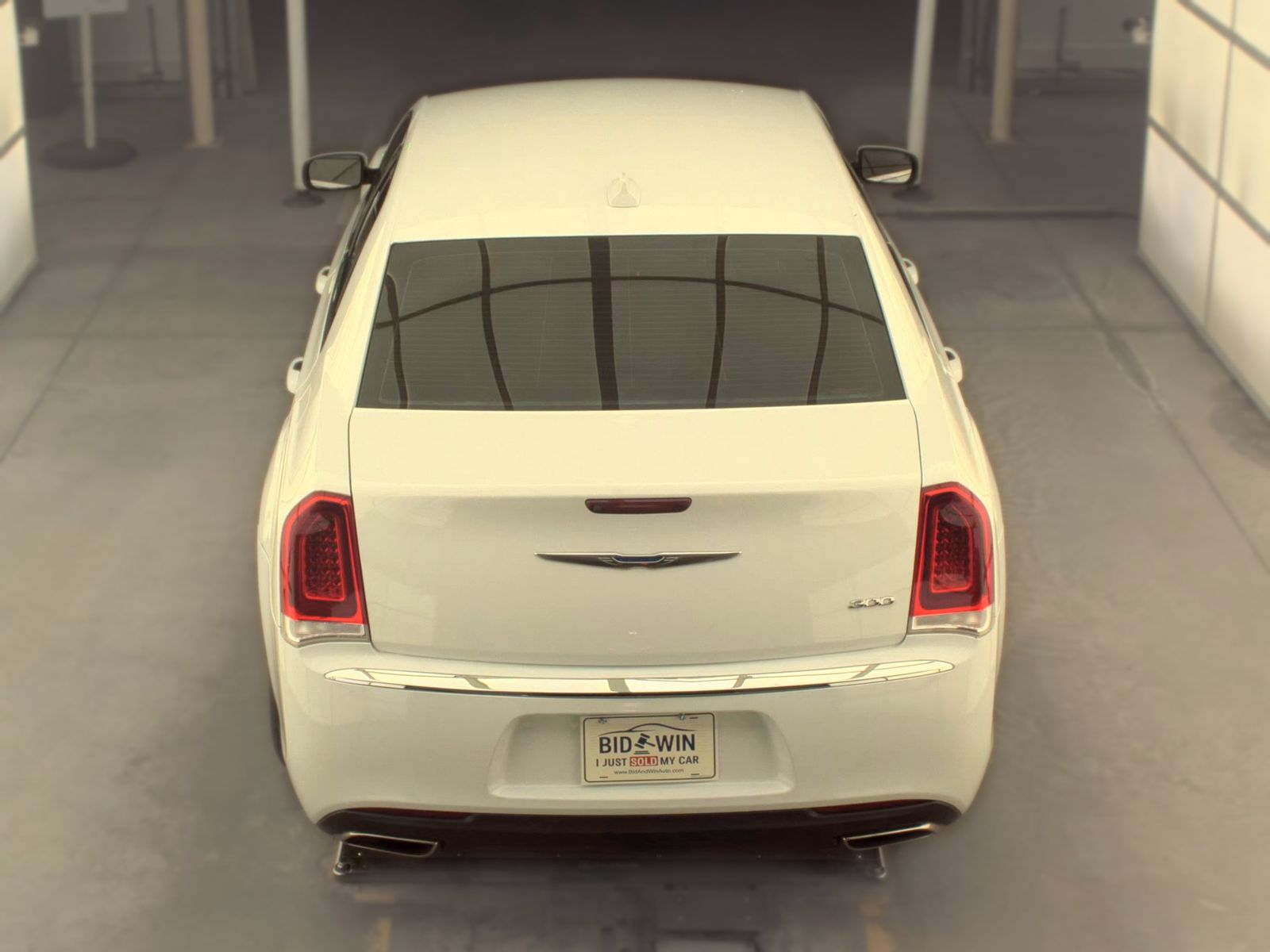 CHRYSLER 300 - 7