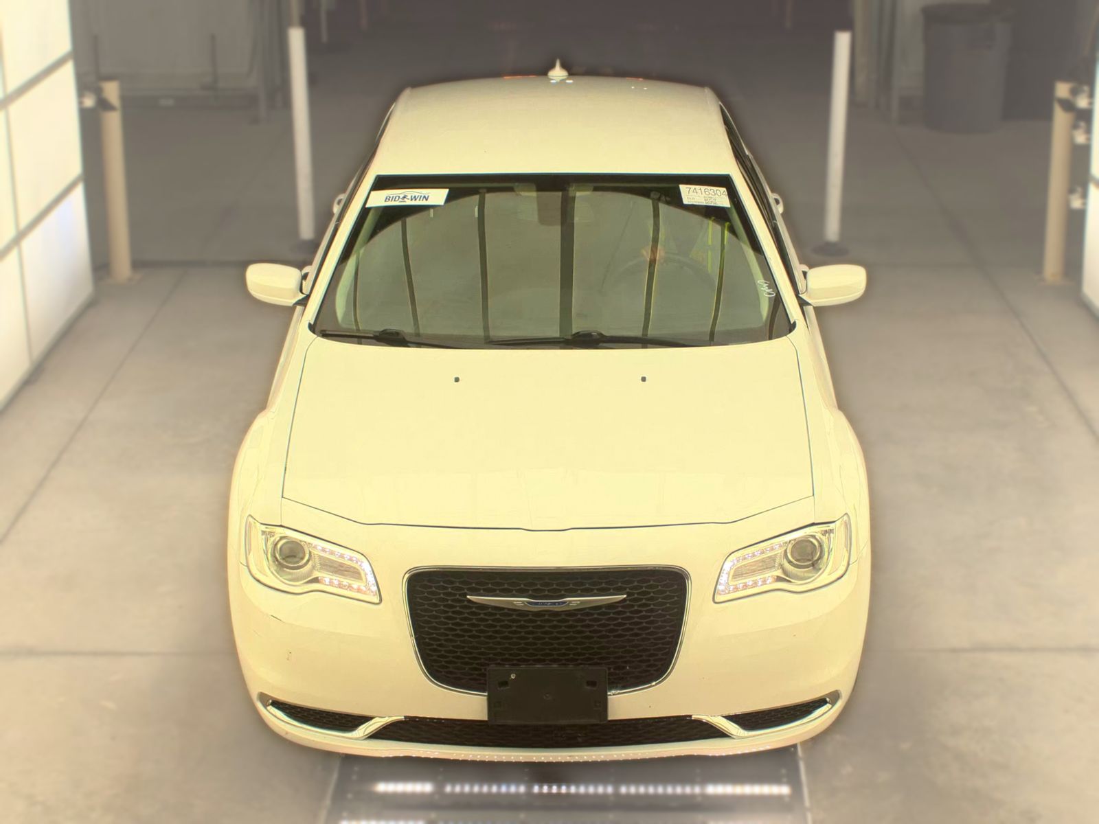 CHRYSLER 300 - 3