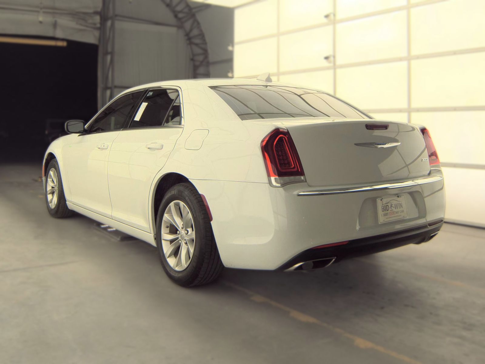 CHRYSLER 300 - 9