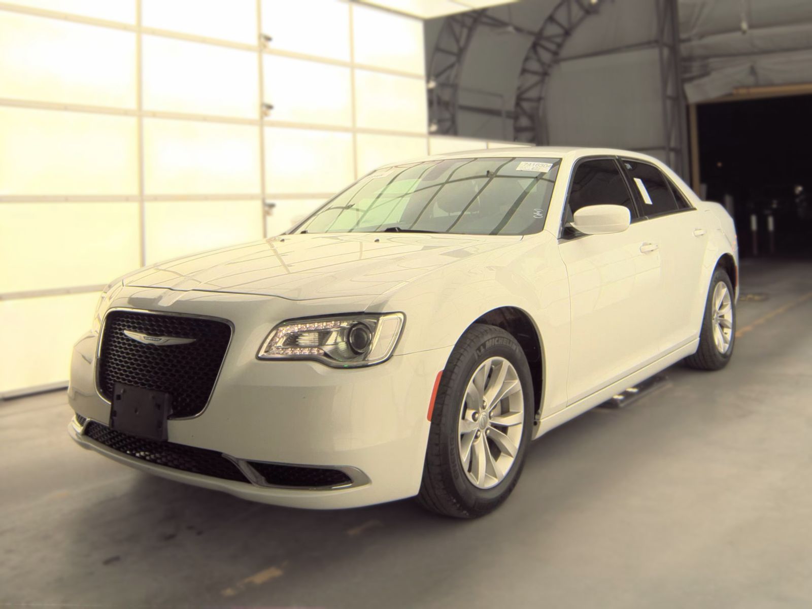 CHRYSLER 300 - 1