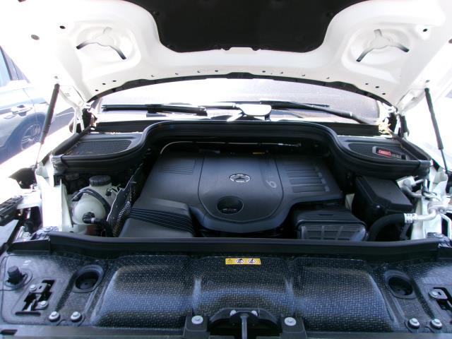 2025 Mercedes-Benz GLS GLS 450 AWD