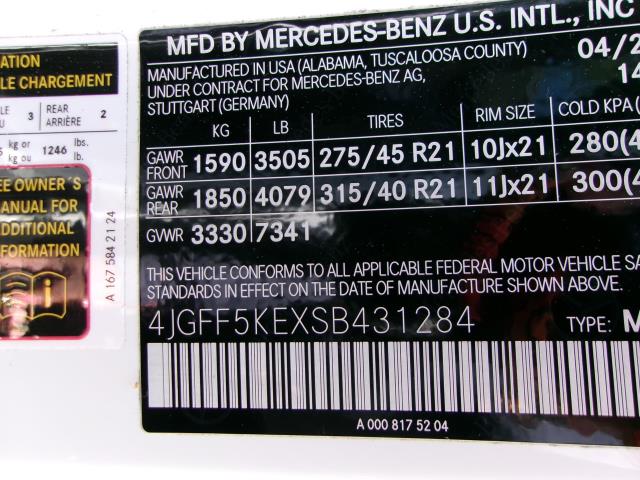 2025 Mercedes-Benz GLS GLS 450 AWD