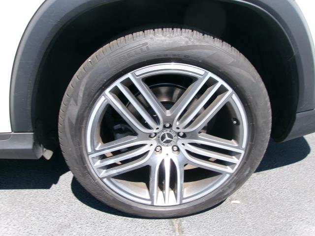 2025 Mercedes-Benz GLS GLS 450 AWD