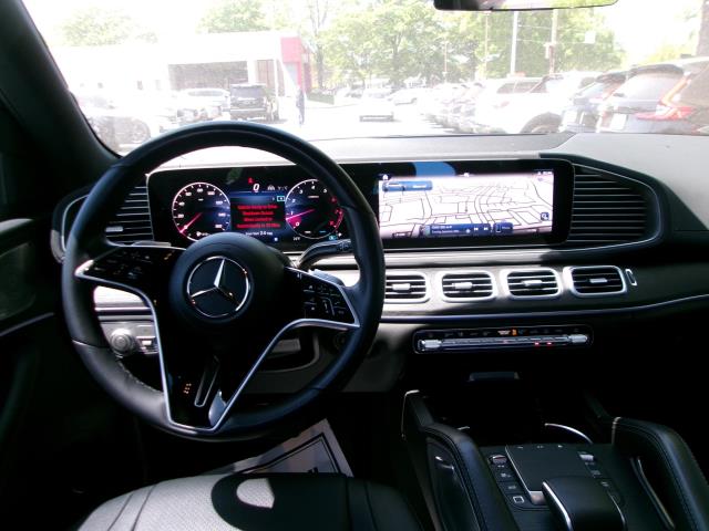 2025 Mercedes-Benz GLS GLS 450 AWD