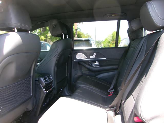 2025 Mercedes-Benz GLS GLS 450 AWD