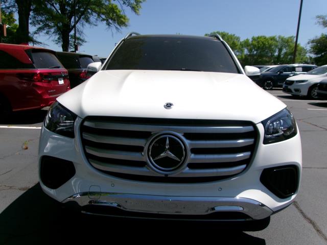 2025 Mercedes-Benz GLS GLS 450 AWD