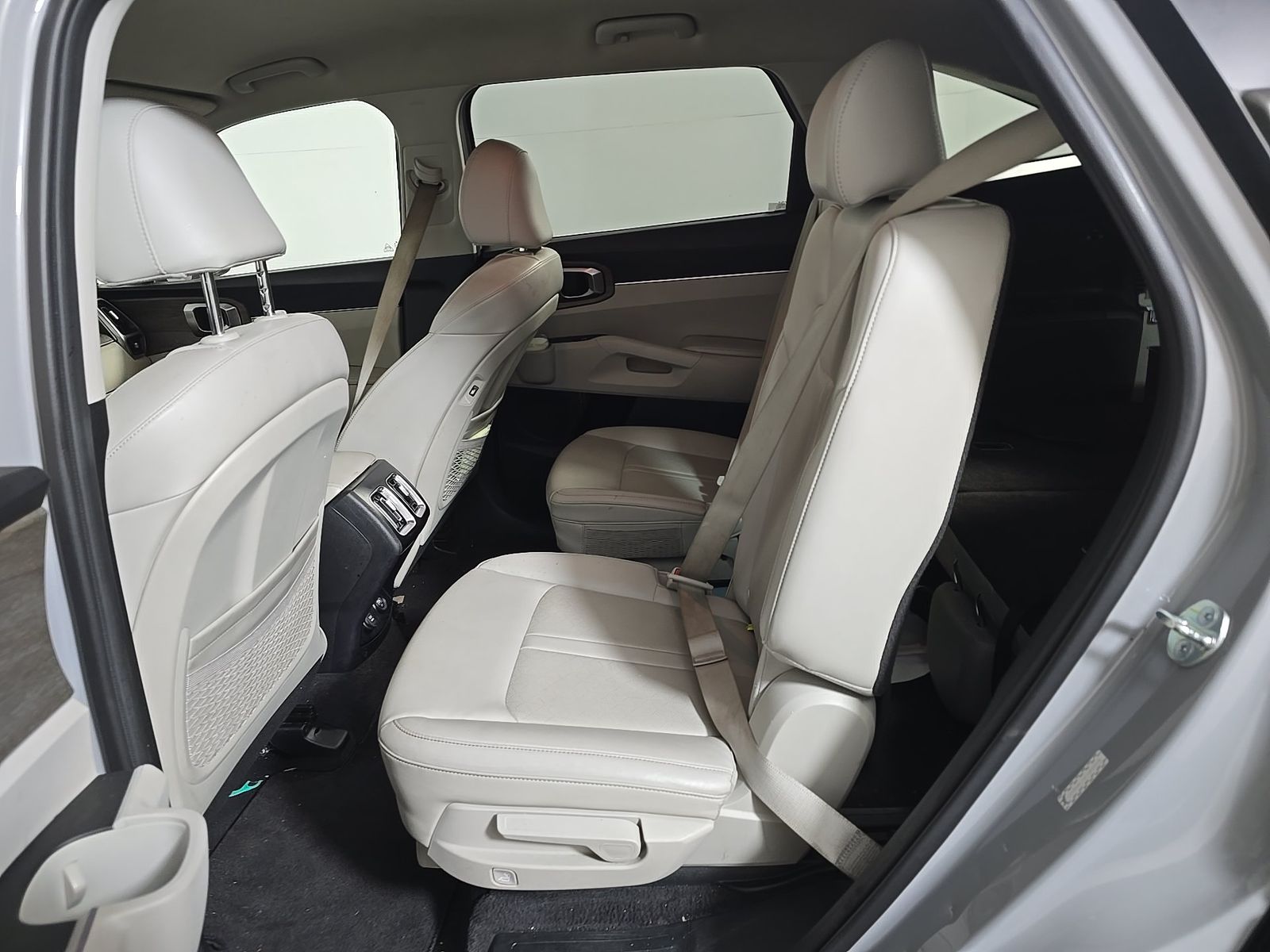 2023 Kia Sorento EX FWD