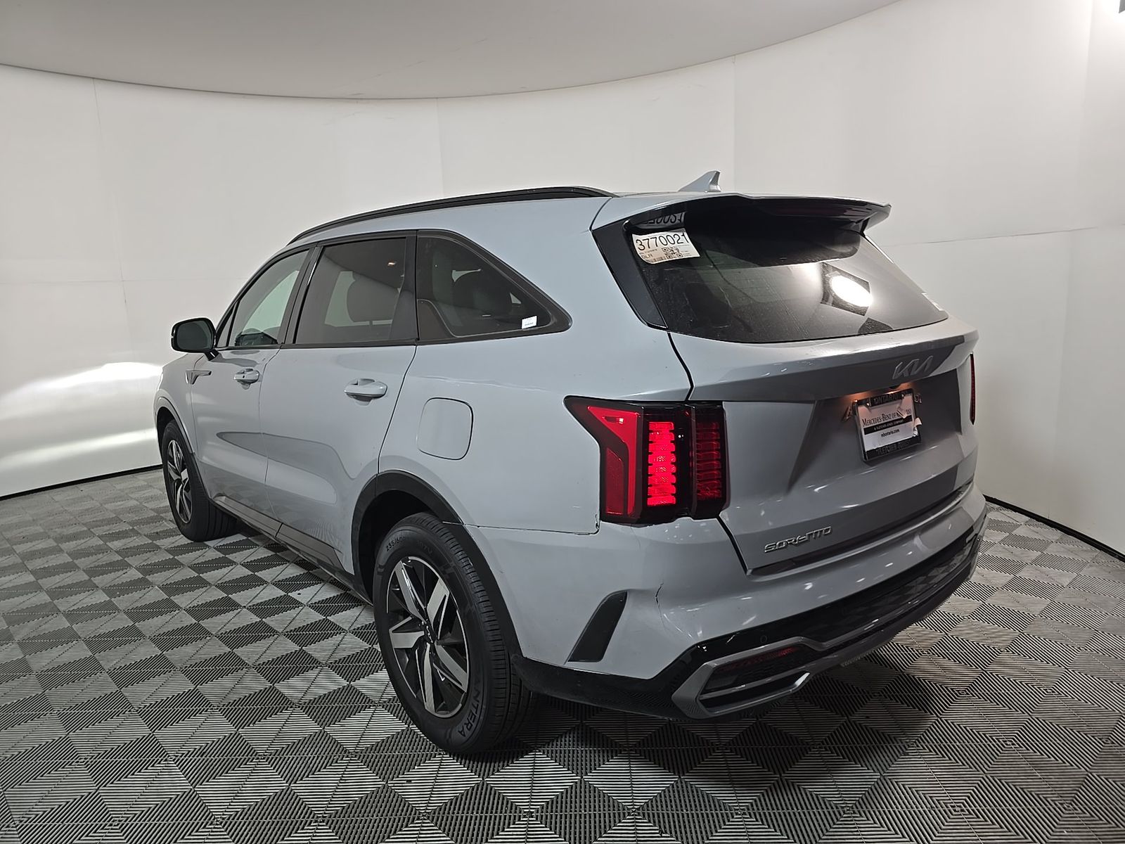 2023 Kia Sorento EX FWD