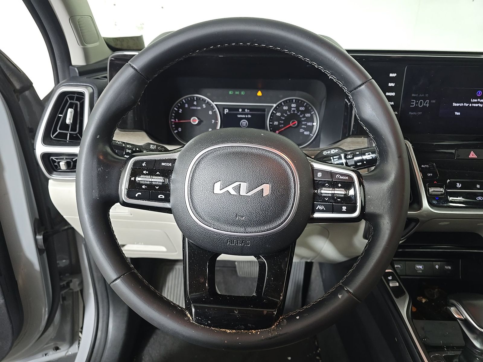 2023 Kia Sorento EX FWD