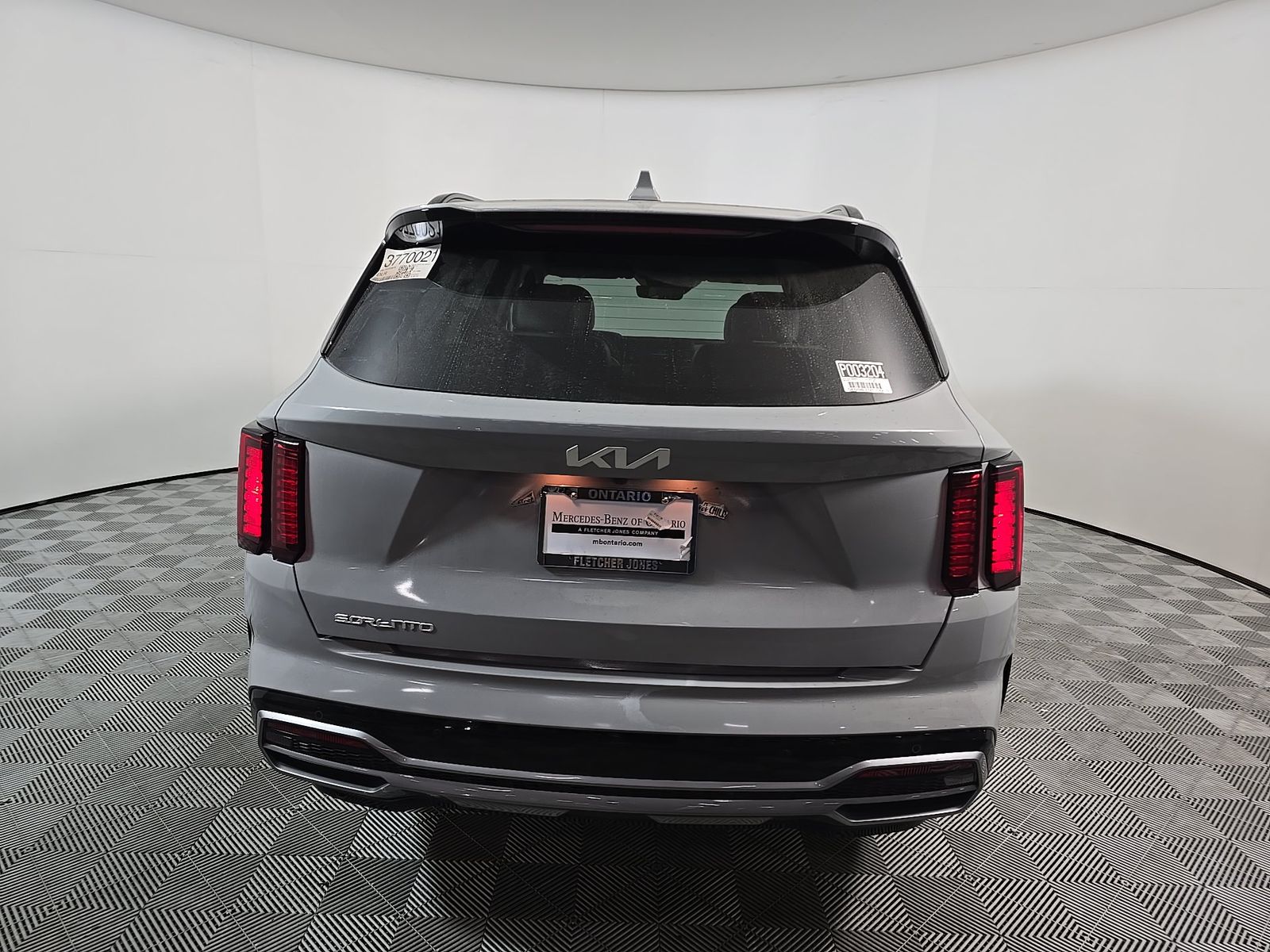2023 Kia Sorento EX FWD