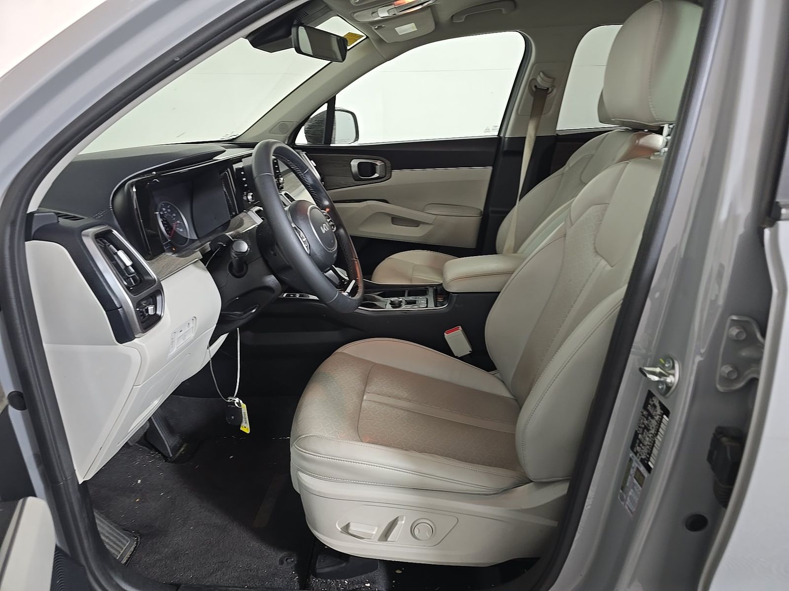 2023 Kia Sorento EX FWD