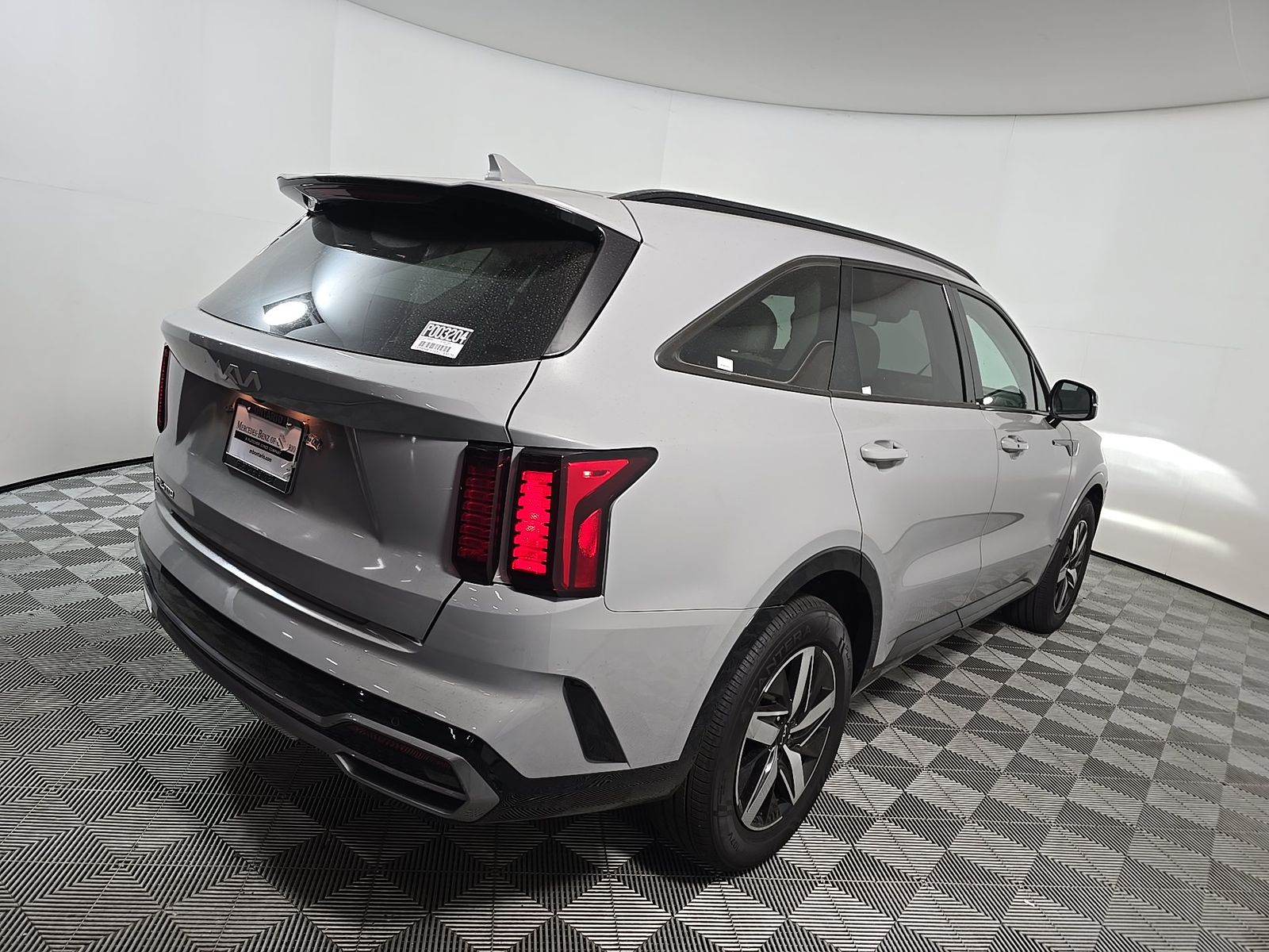 2023 Kia Sorento EX FWD