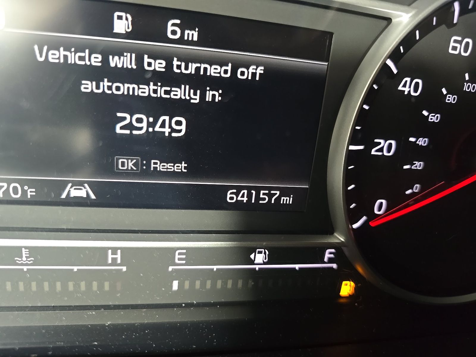 2023 Kia Sorento EX FWD