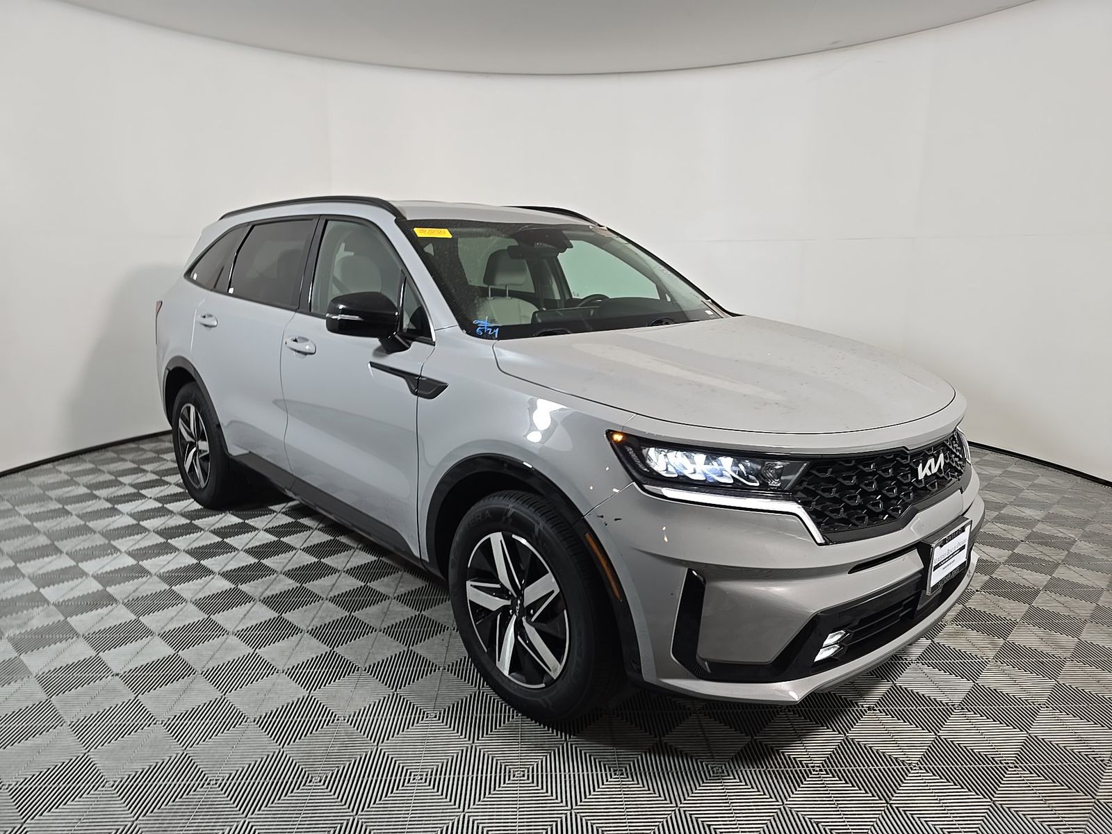 2023 Kia Sorento EX FWD