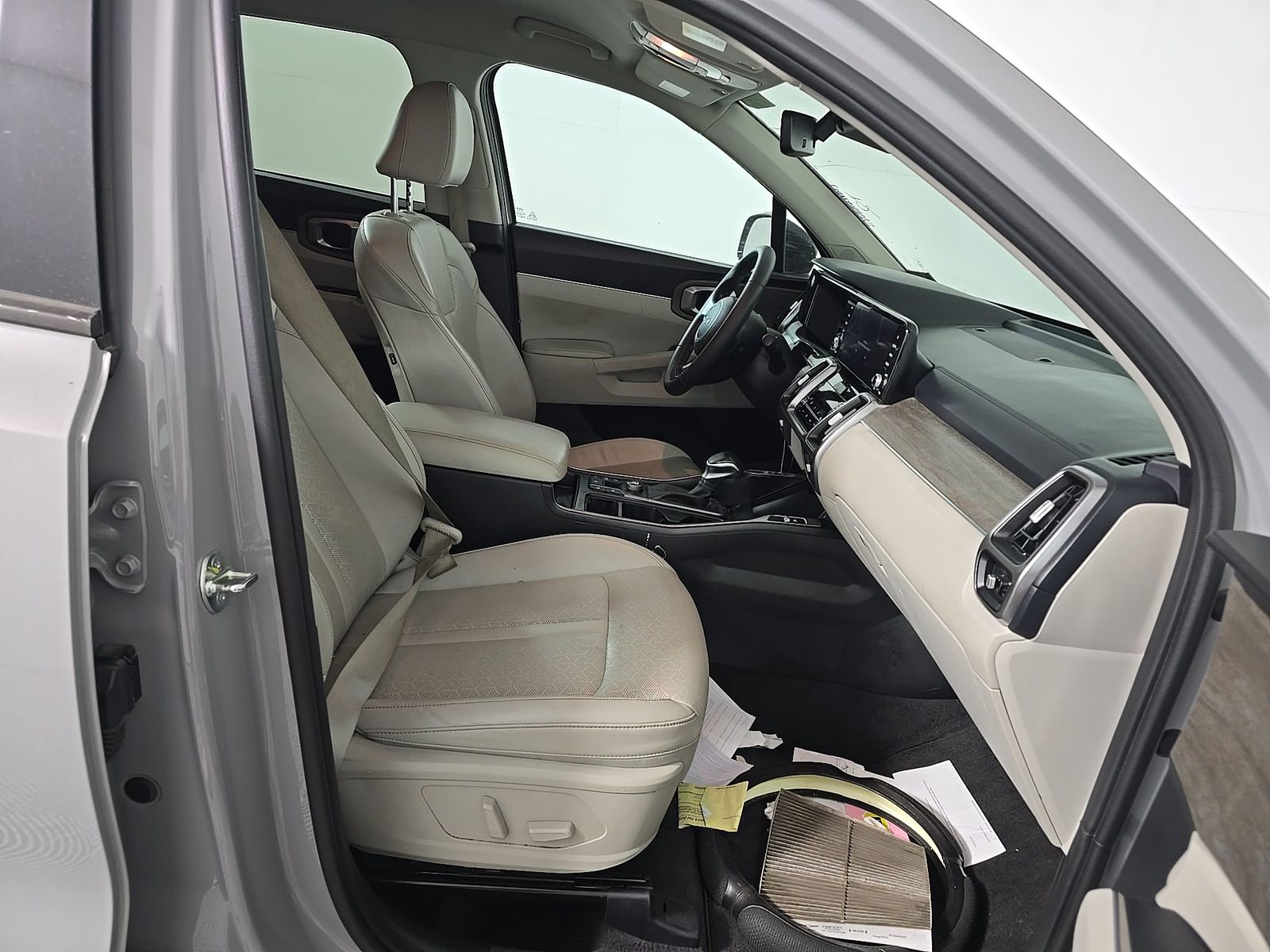 2023 Kia Sorento EX FWD