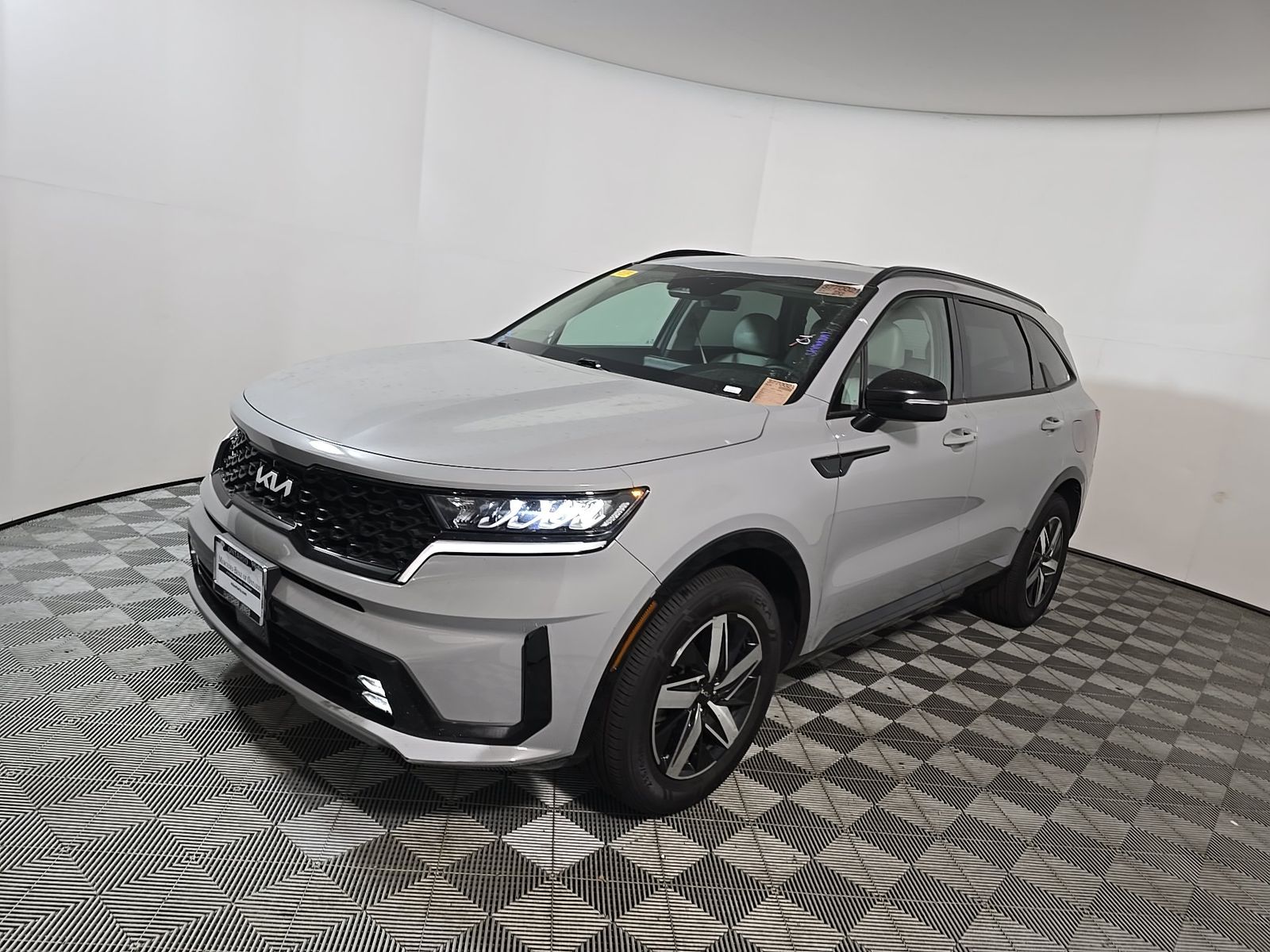 2023 Kia Sorento EX FWD