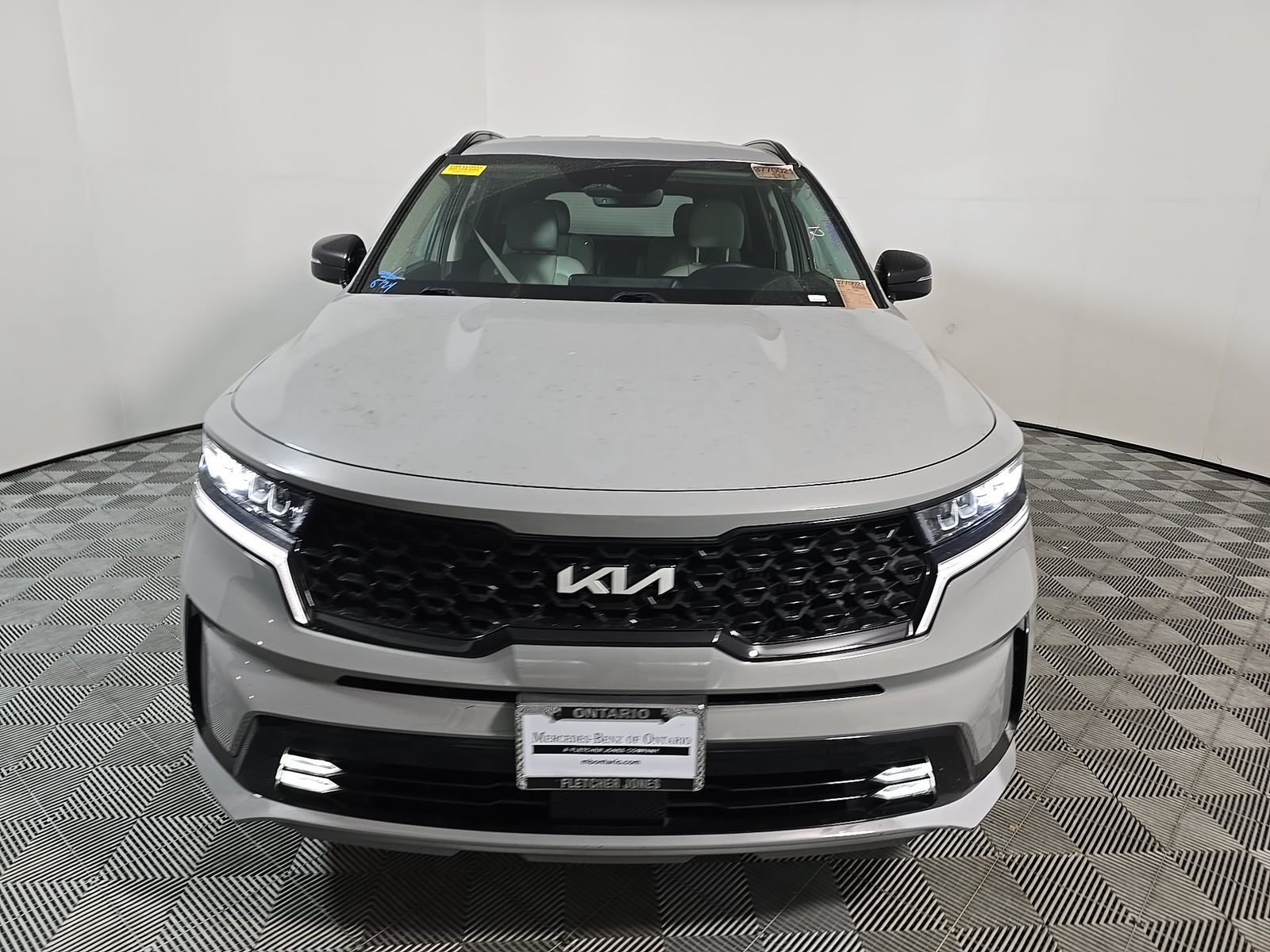 2023 Kia Sorento EX FWD