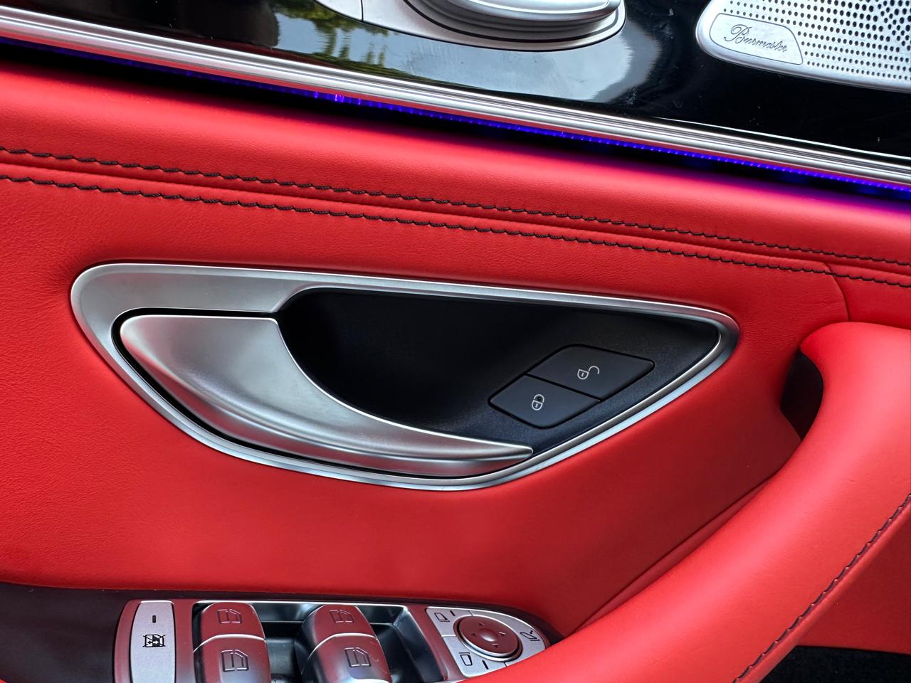 2023 Mercedes-Benz Mercedes-AMG GT AMG GT 53 AWD