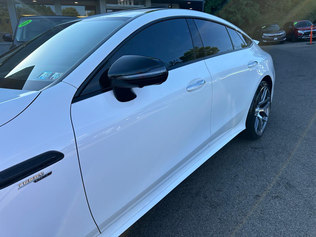 2023 Mercedes-Benz Mercedes-AMG GT AMG GT 53 AWD