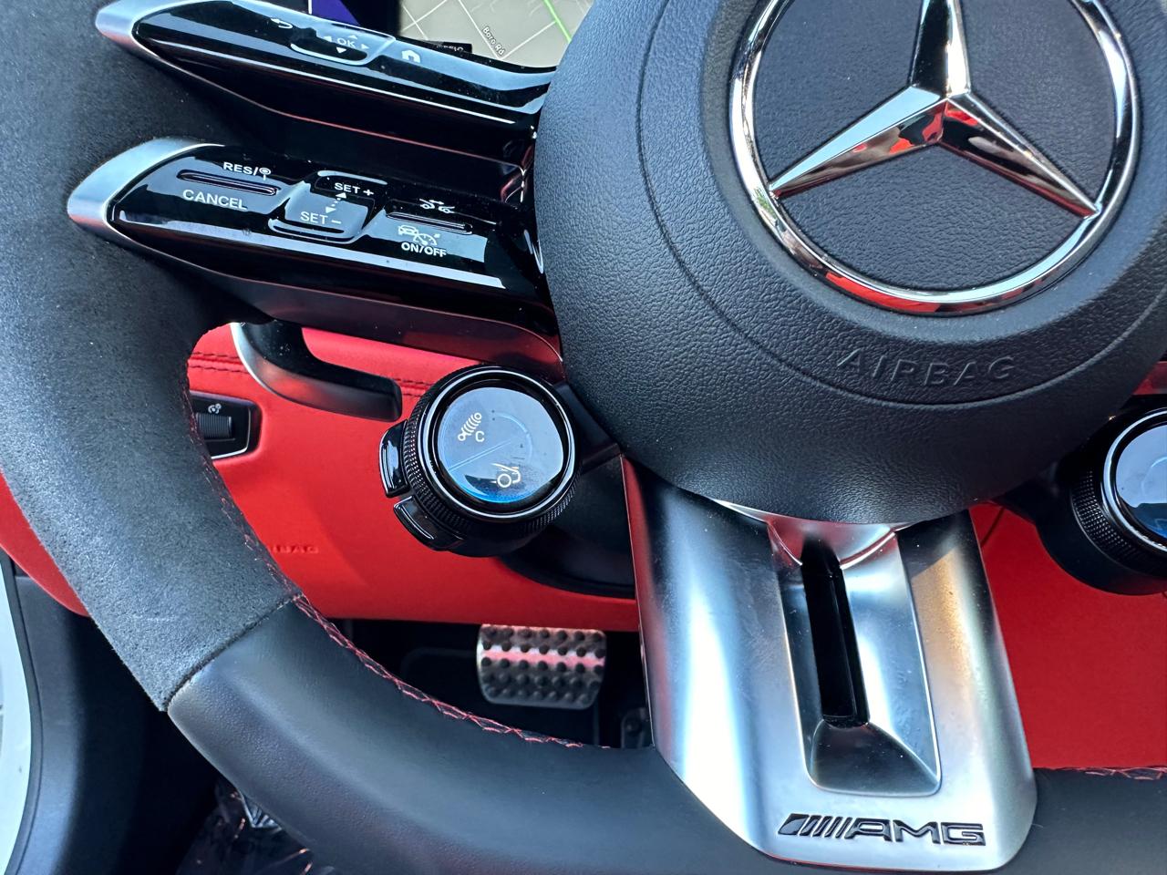 2023 Mercedes-Benz Mercedes-AMG GT AMG GT 53 AWD