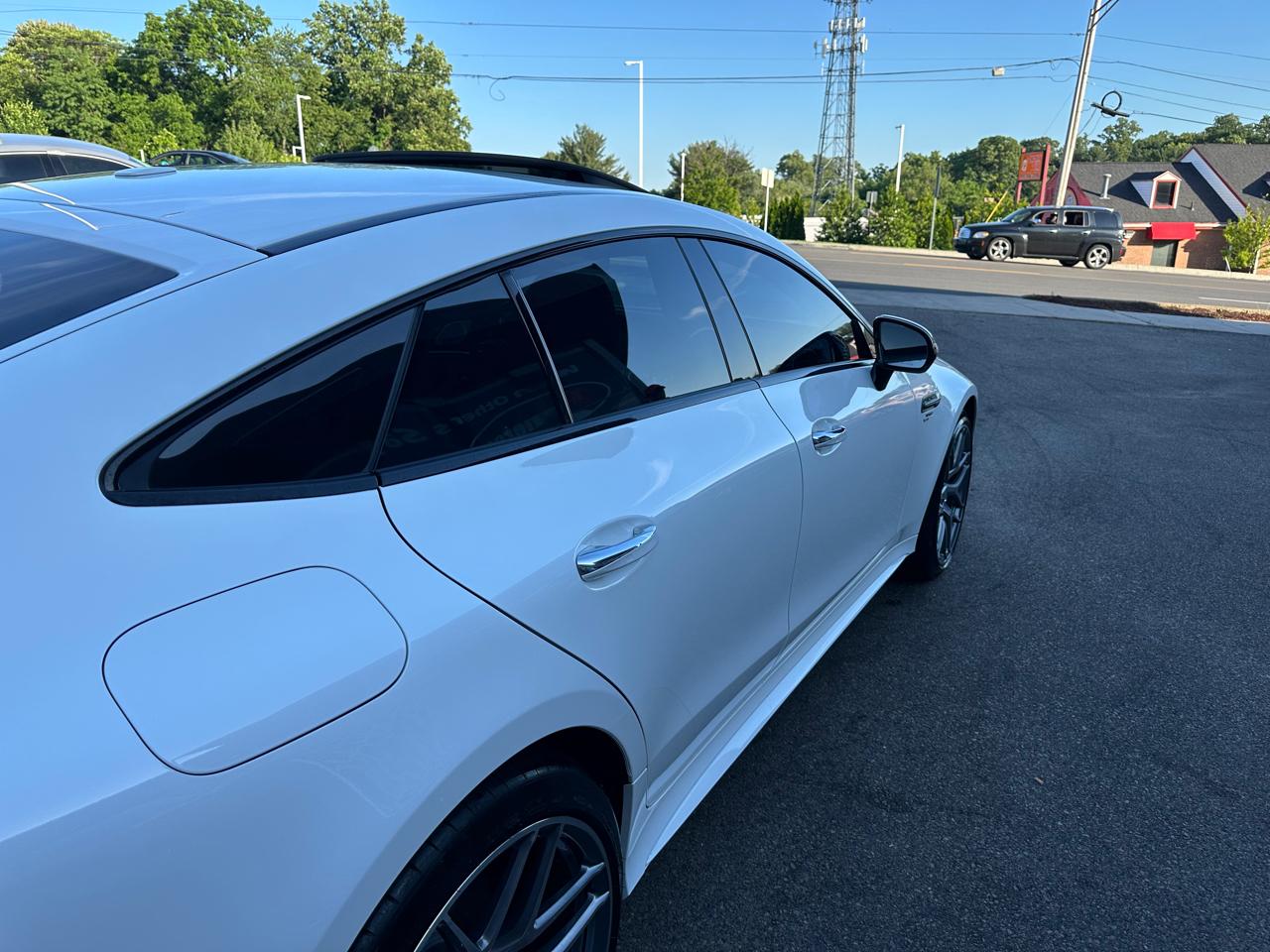 2023 Mercedes-Benz Mercedes-AMG GT AMG GT 53 AWD