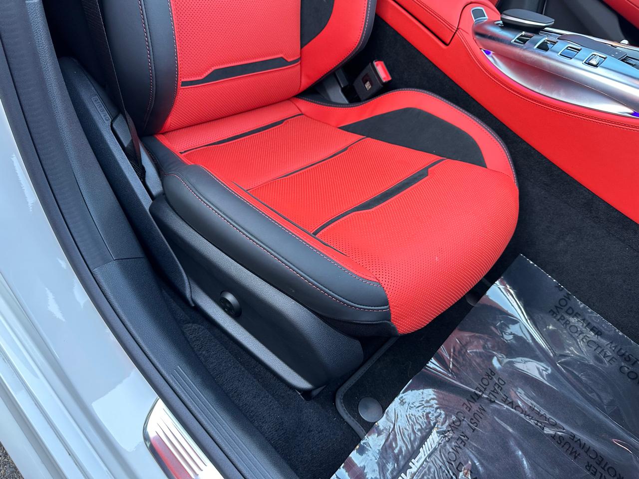 2023 Mercedes-Benz Mercedes-AMG GT AMG GT 53 AWD