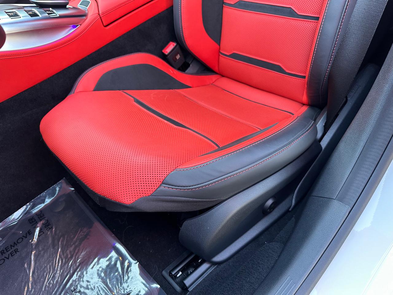 2023 Mercedes-Benz Mercedes-AMG GT AMG GT 53 AWD