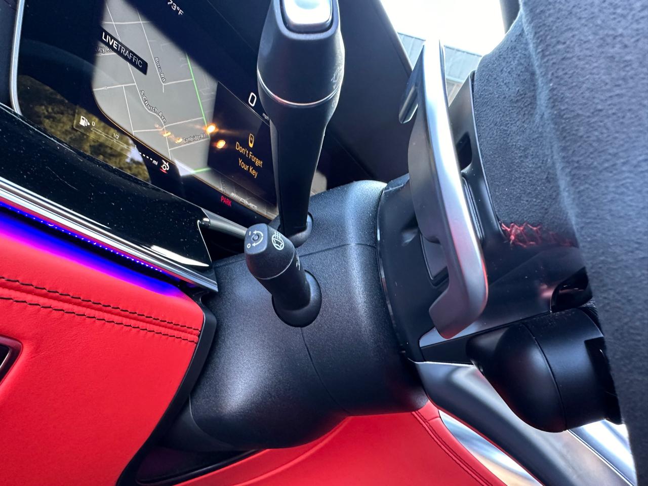 2023 Mercedes-Benz Mercedes-AMG GT AMG GT 53 AWD
