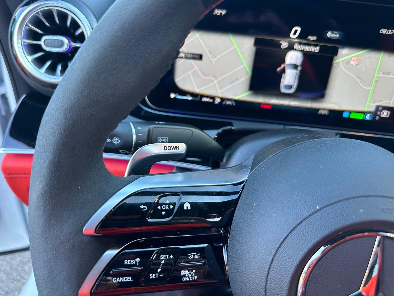 2023 Mercedes-Benz Mercedes-AMG GT AMG GT 53 AWD