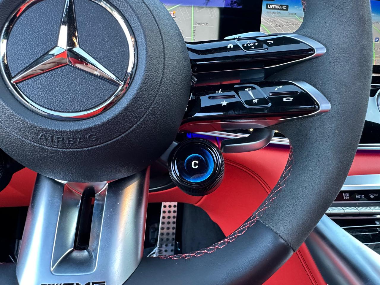 2023 Mercedes-Benz Mercedes-AMG GT AMG GT 53 AWD