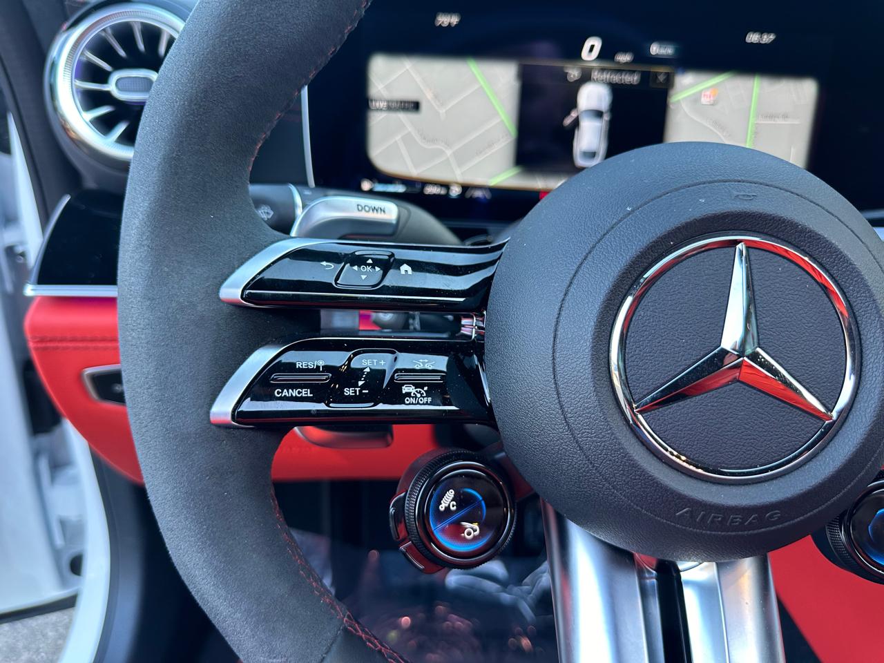 2023 Mercedes-Benz Mercedes-AMG GT AMG GT 53 AWD