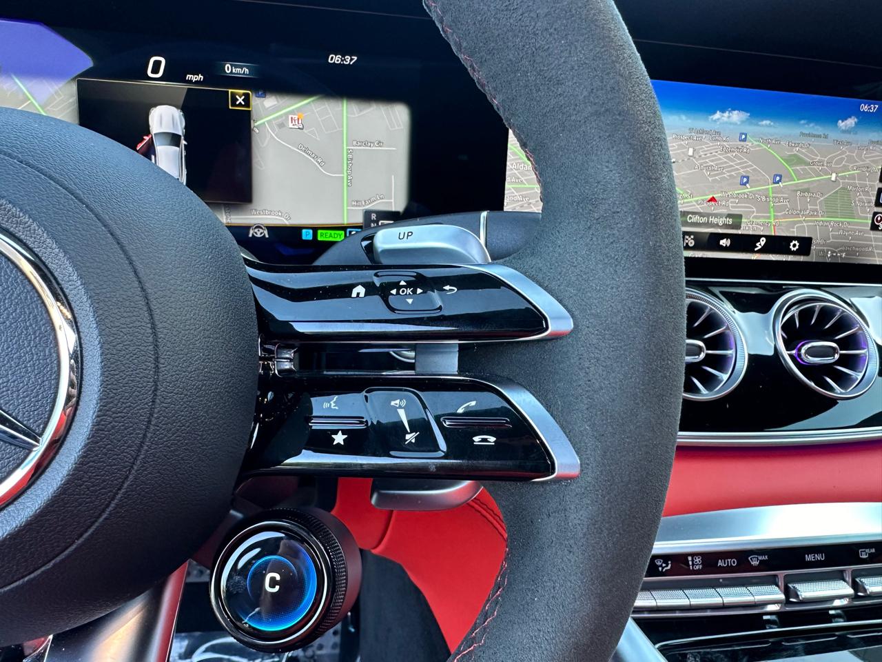 2023 Mercedes-Benz Mercedes-AMG GT AMG GT 53 AWD