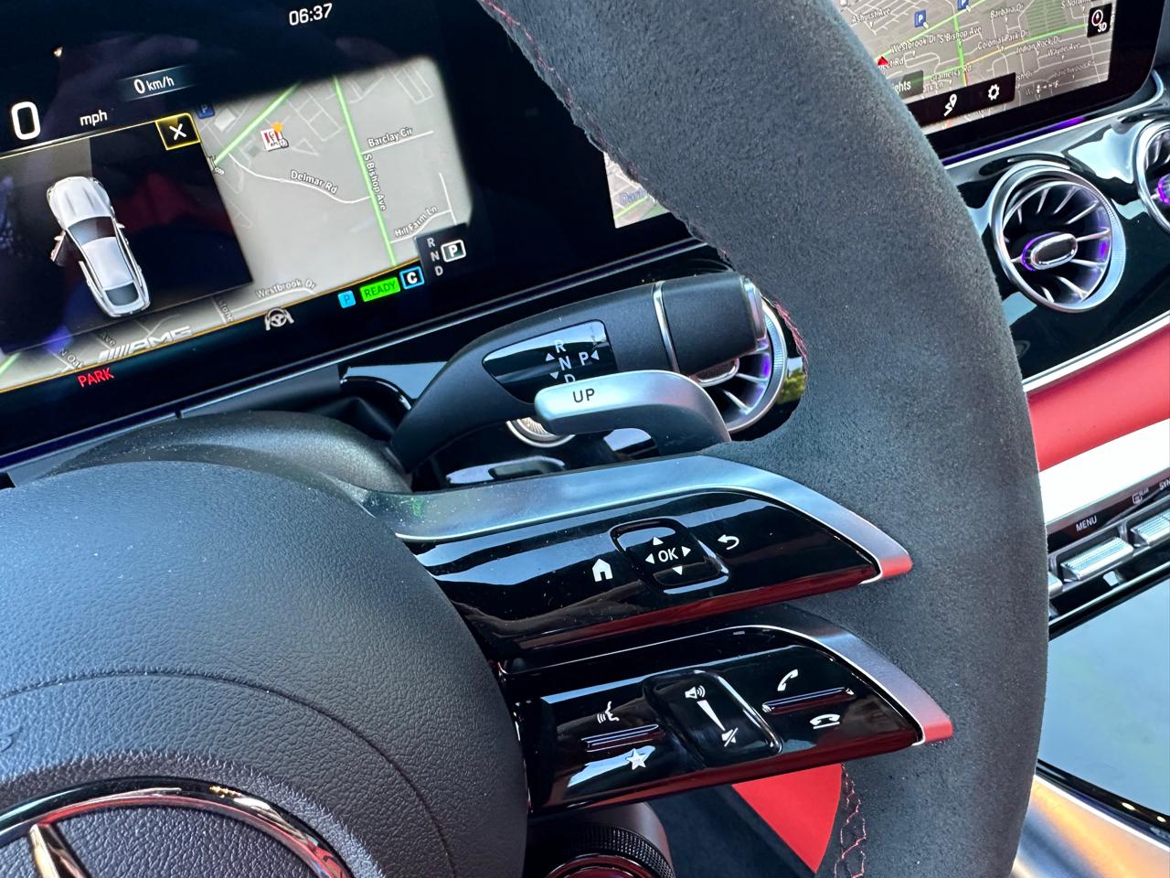 2023 Mercedes-Benz Mercedes-AMG GT AMG GT 53 AWD