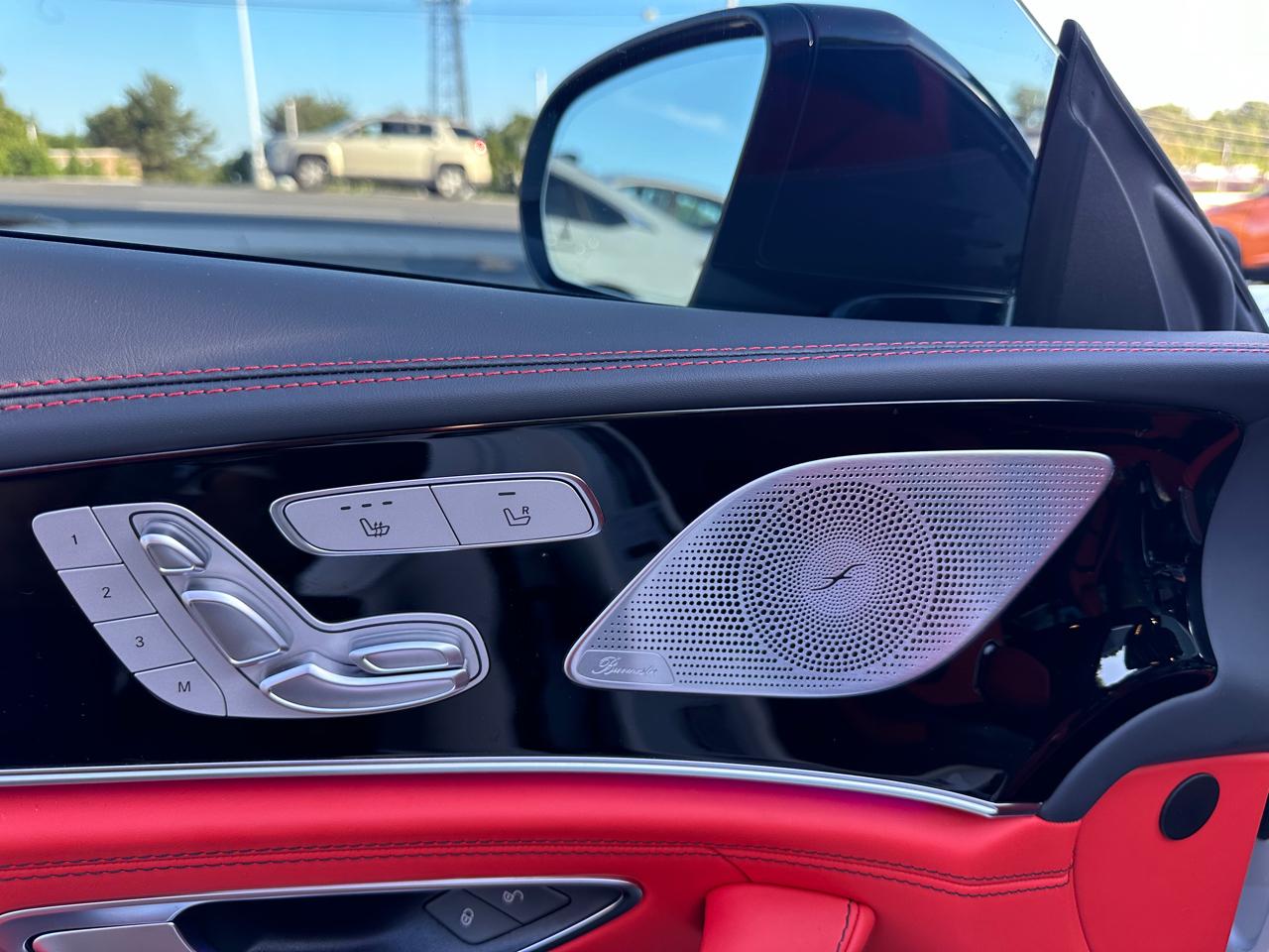 2023 Mercedes-Benz Mercedes-AMG GT AMG GT 53 AWD