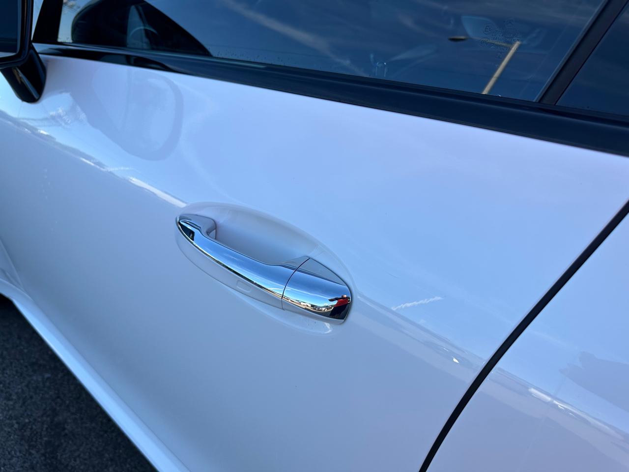 2023 Mercedes-Benz Mercedes-AMG GT AMG GT 53 AWD