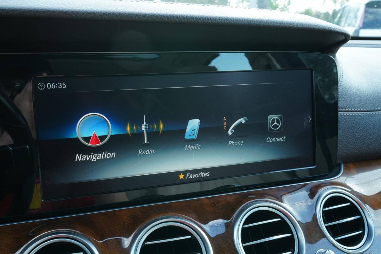 2019 Mercedes-Benz E-Class E 450 AWD