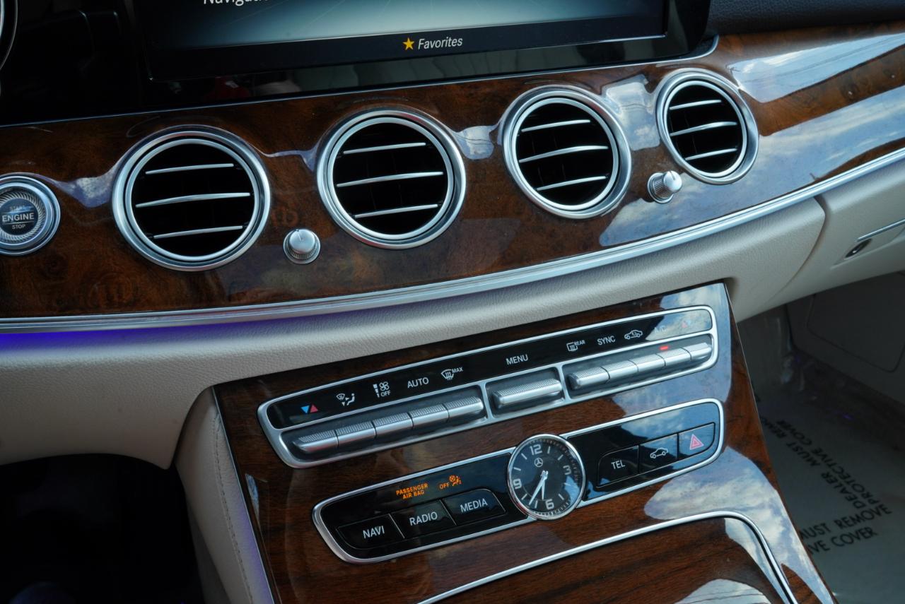2019 Mercedes-Benz E-Class E 450 AWD