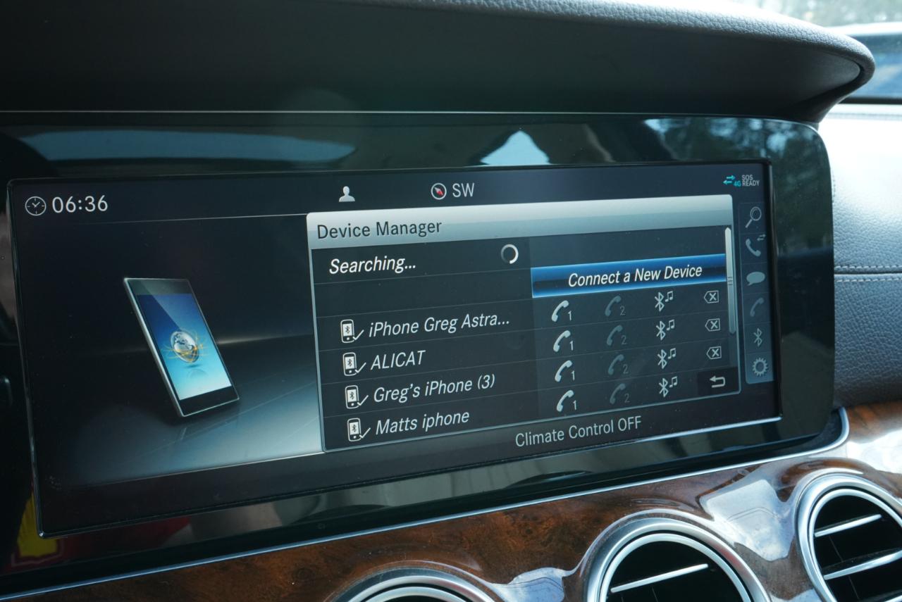2019 Mercedes-Benz E-Class E 450 AWD