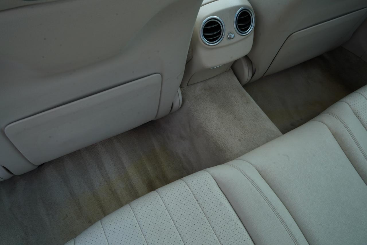 2019 Mercedes-Benz E-Class E 450 AWD
