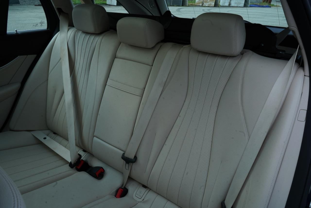 2019 Mercedes-Benz E-Class E 450 AWD