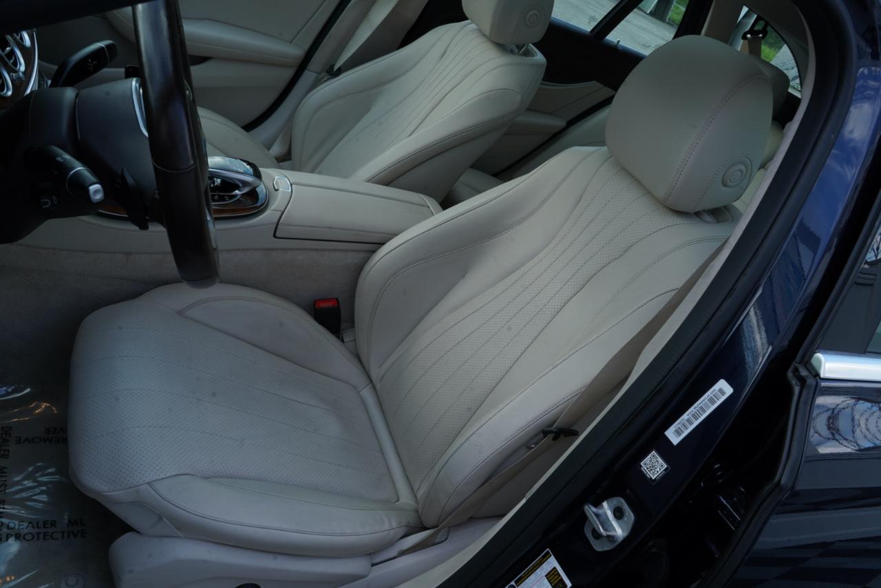 2019 Mercedes-Benz E-Class E 450 AWD